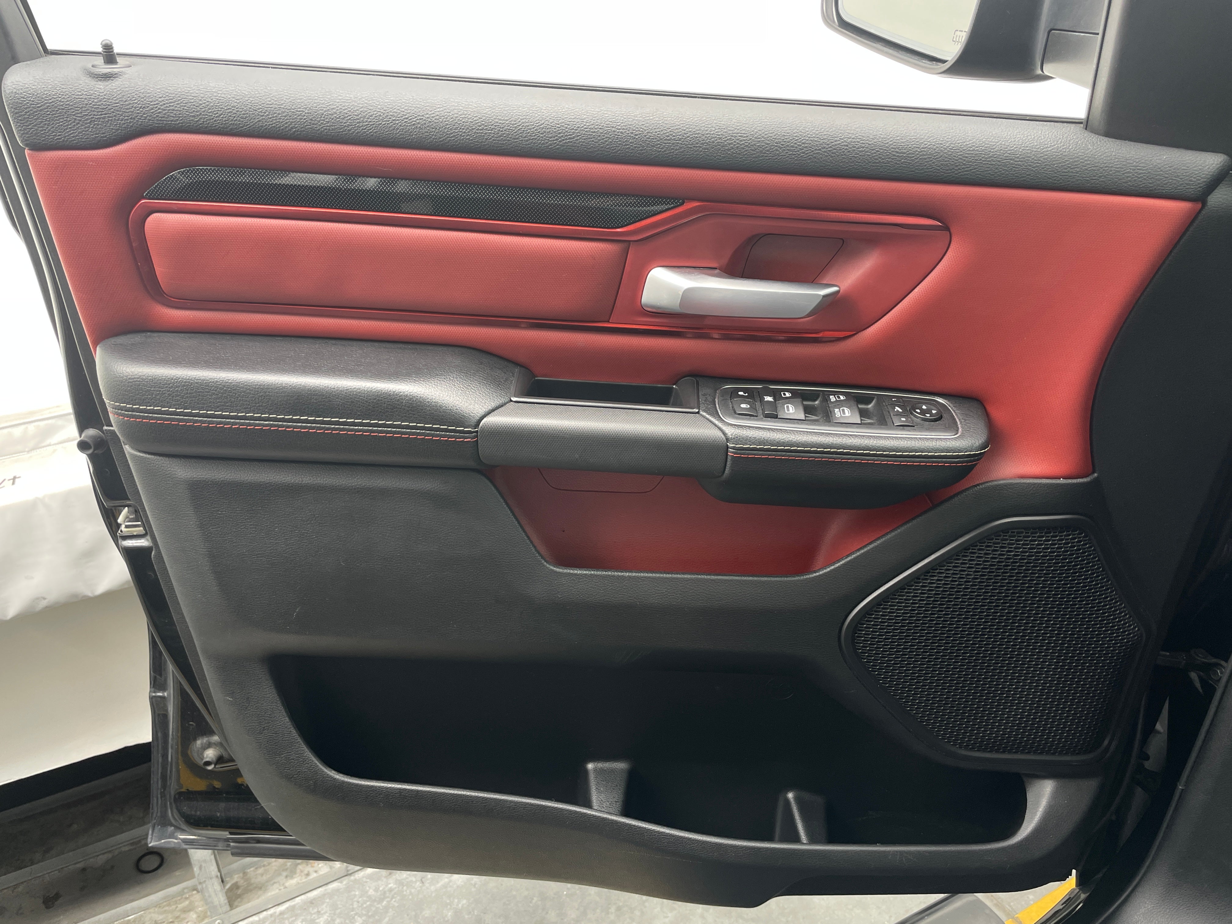ram ram 1500 pickup 2020 1C6SRFLT8LN162612 image ram ram 1500 pickup 2020 1C6SRFLT8LN162612 image